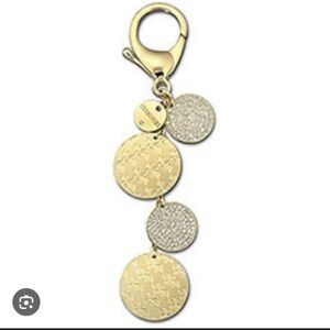 SWAROVSKI NEUTRAL BAG CHARM (1096774) #2058